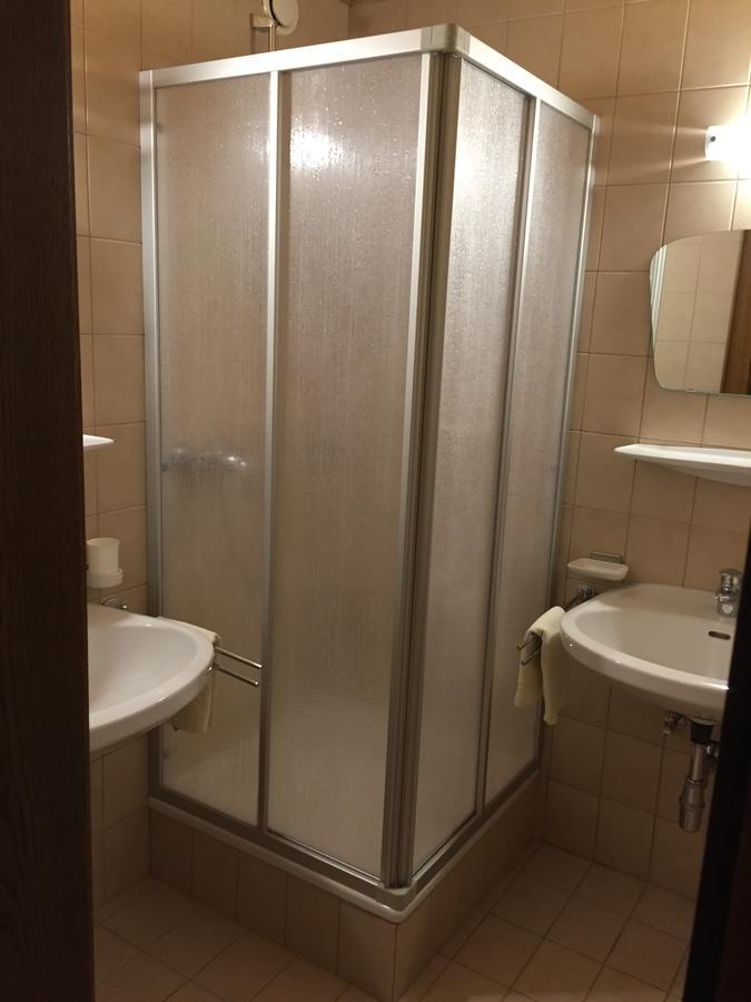 Landhaus Engadin Nauders Kültér fotó